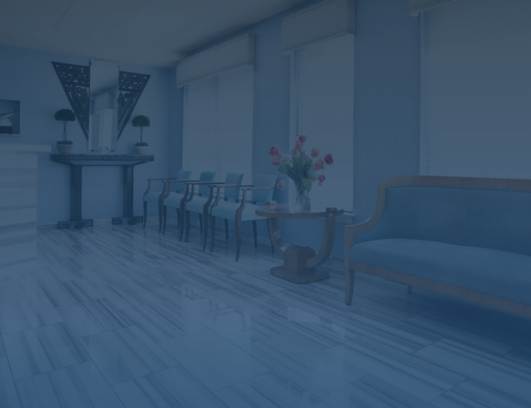 The Aesthetic Facial Plastic Surgery Center Front Desk